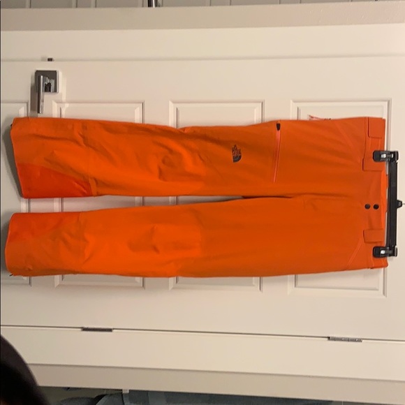 The North Face Slickline Pro Project 